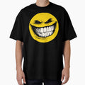 Smiley9 by giggletshirts