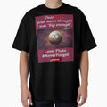 Pluto (Plum) *More Colors Available in Collection by OnlyDadsForReal