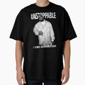 Unstoppable by thealmightees