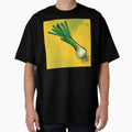 Spring Onion Pop Art 1 by AstroRisq