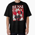 brandon bussi retro design by aksav