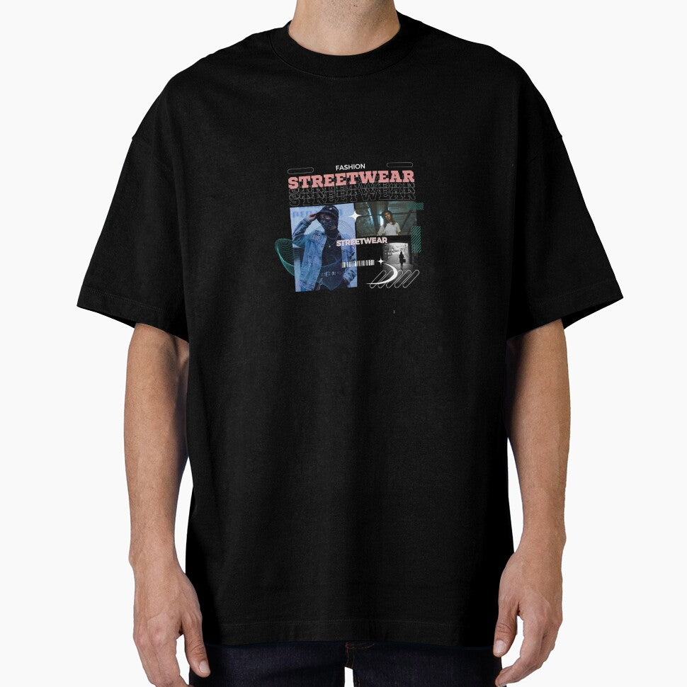 streetwear fashion by VividlyPossible