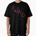 SWAGGGG by cadetgallery