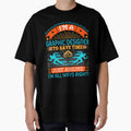 I am a Graphic Designer to save time just assume i'm always right by Moremon