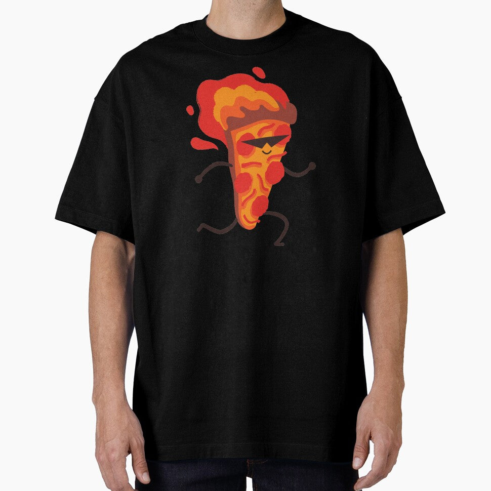 Cool PIzza by Shorrab