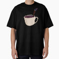 Coffee Artist by Mr Jay