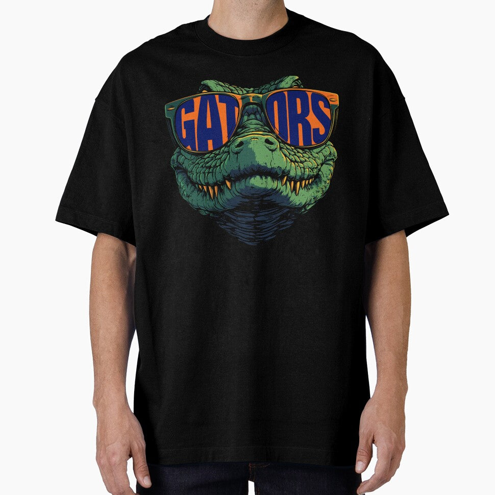 Game Day Gator Energy Gift for True Supporters by ArmyAbodo