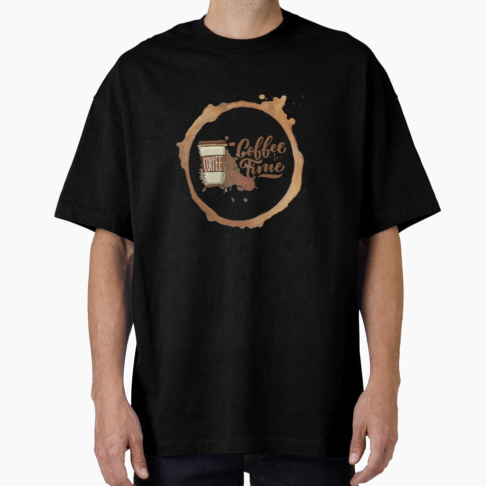 Coffee Time – Perfect for Coffee Lovers by Merymer