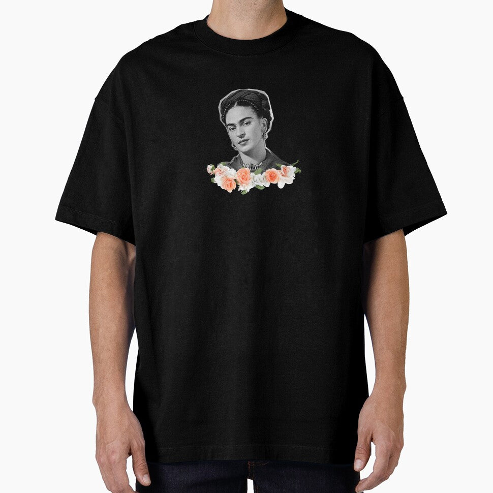 frida vintage by Ilustra Club