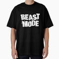 Beast Mode by Good-Looking Corpse