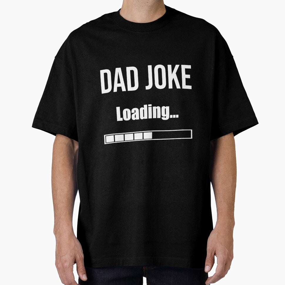 Dad joke loading | Hilarious Dad by DynastyArt