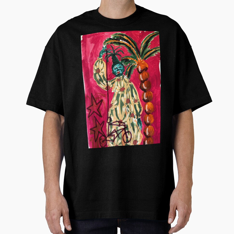 tropical trance by malungoart
