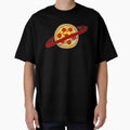 Pizza Planet by Jajienme