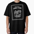 In Love with Junk Food by unisexunited