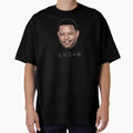 Terrence Howard 1 x 1 = 2 by SubQtaneousArt