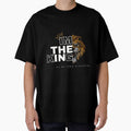 I Am The King of My Own Kingdom Cool Graphic T-Shirt by KARSCORP