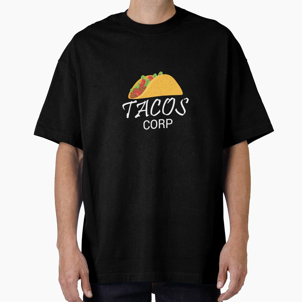 Tacos Corp by GraphixKing999