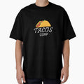 Tacos Corp by GraphixKing999