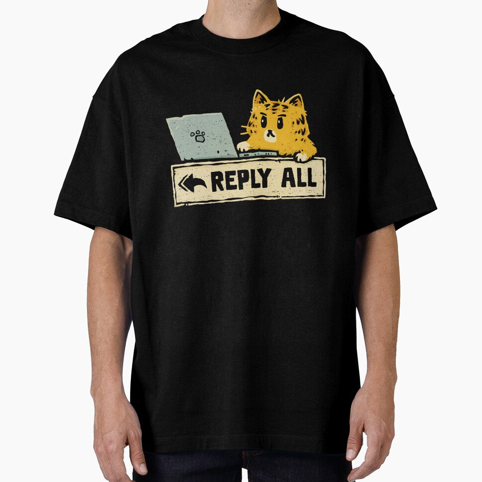 Reply All by kg07