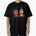 Abc Punk Apparel by Sich