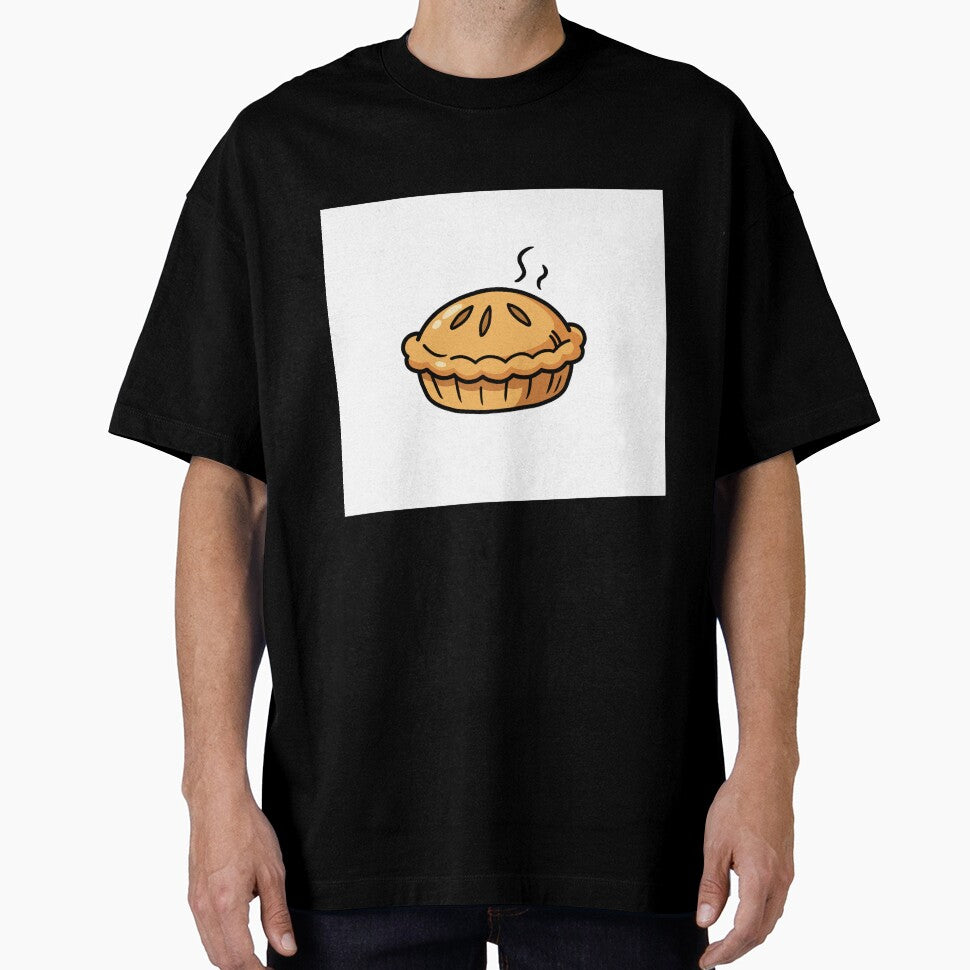 Pie Anyone? by Lauren McMillan