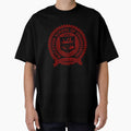 MacGyver School of Engineering logo vintage by MYKELBRYAN