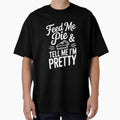 Feed Me Pie and Tell Me I’m Pretty by Frank Ring