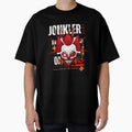 Evil Jonkler Brainrot – Unhinged Cursed Internet Humor by LunaLoop