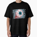 Spooky Eye was Pixelated by itsajoak