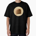 Designee burger art by Coffeemerc117