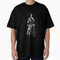 Rogue Cheney Minimalist Design by andrestev