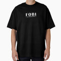 FOBI - Fear Of Being Involved by IYCRT