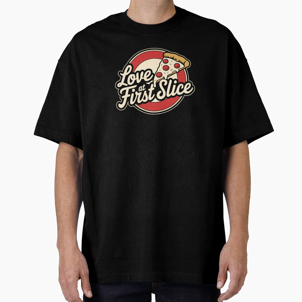 Love At First Slice by casualVisions