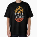Vintage Pizza Lover - Gift for pizza fan by TamGustam