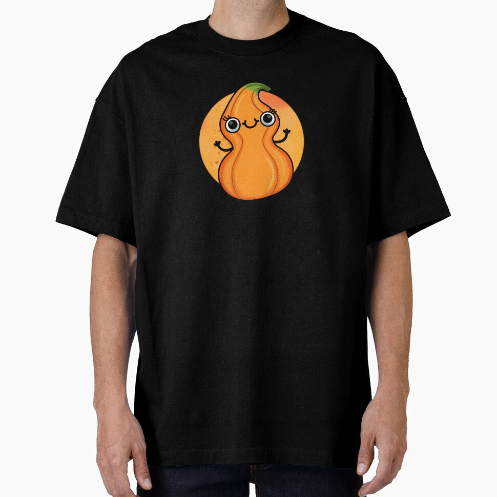 Looking Gourd Cute Veggie Pun by punnybone