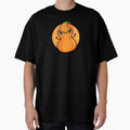 Looking Gourd Cute Veggie Pun by punnybone