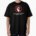 Friends Don't Let Friends Clap On 1 & 3 Funny Music (light design) by bauwau-design