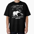 Proud Mama Of A Sleep Disorders Warrior by heppenp