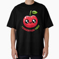 I Cherryish You! Cute Cherry Pun by PMCreative