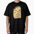 Kawaii Taco by macadolie