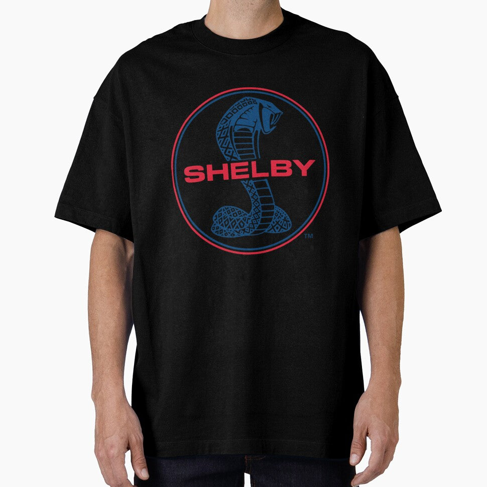 Logo Shelby Cobra by aesthetiks4