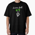 Summer Goth by wickedvalley