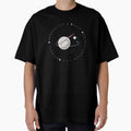 NASA Vintage Patch T-Shirt_20001719 by weekendfriends