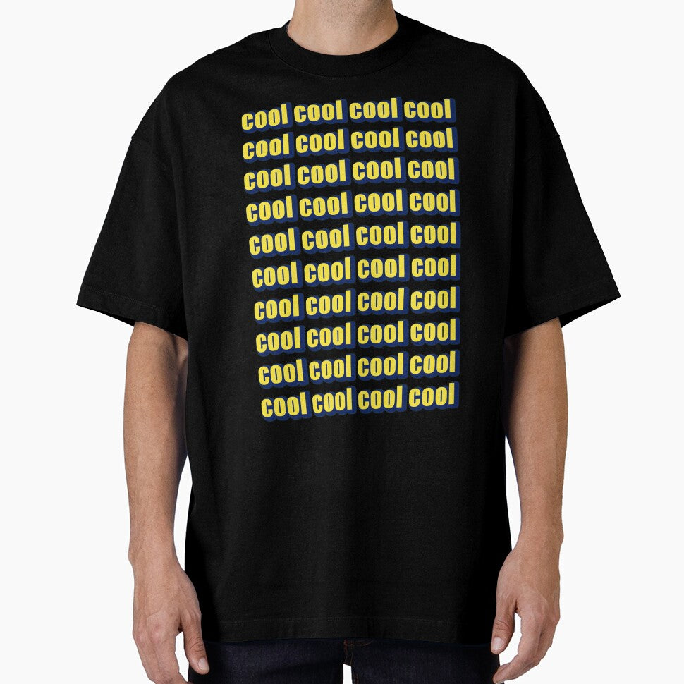 Cool cool cool cool cool by KillianIsMyHome