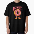 Donut Lover Donut Day by jonrdesign