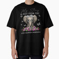 Cute Elephant My Story Is Not Over Yet Sleep Disorders Awareness by Adropine