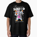 Cute Unicorn Support Squad Sleep Apnea Awareness Men Women Kid by tenjun16