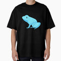 You're Unfrog-getable! Funny Frog Pun by PMCreative