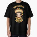 TACOHOLIC FOR TACO LOVERS by digitalartlb
