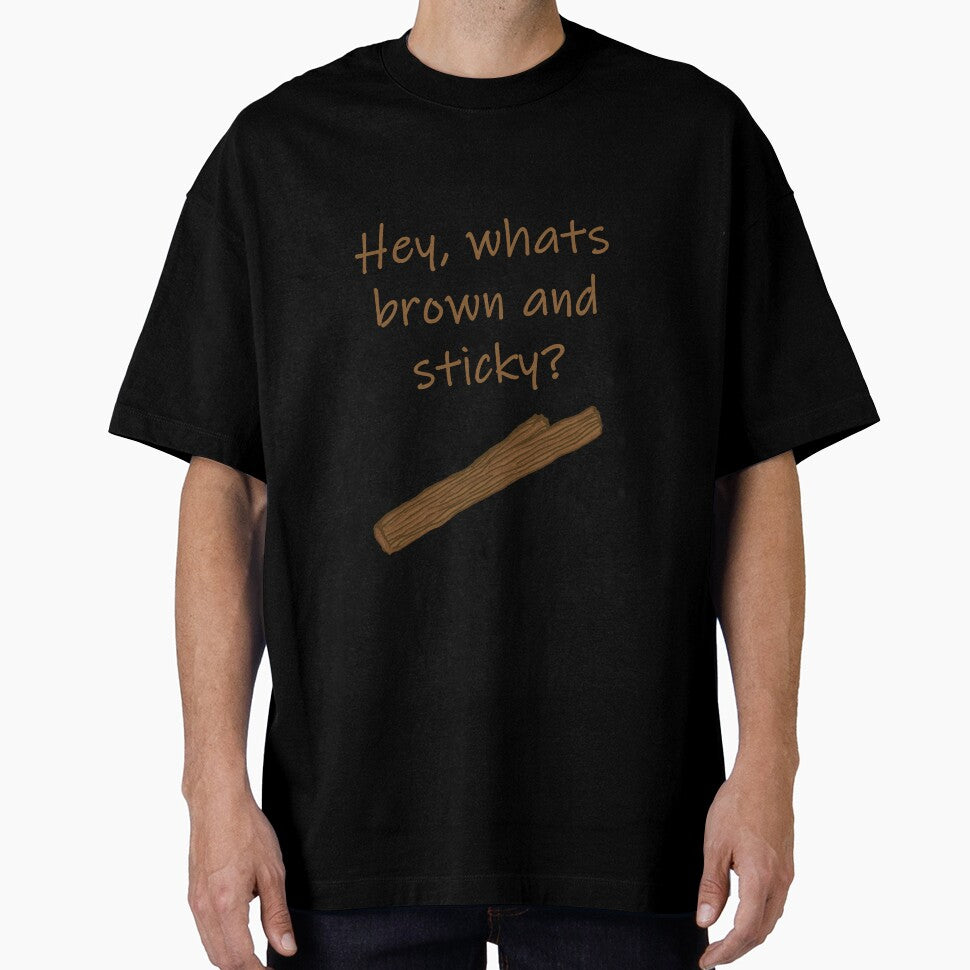 Sticky by WorldOfMarz